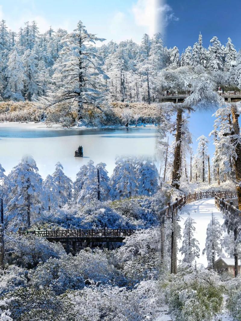 成都瓦屋山旅游攻略自驾游路线,成都出发瓦屋山自驾游攻略?-第6张图片-诗丽旅游网 成都瓦屋山旅游攻略自驾游路线,成都出发瓦屋山自驾游攻略?-第6张图片-诗丽旅游网