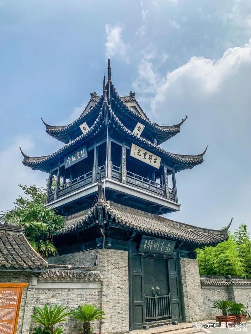 扬州必去的前十景点的简单介绍-第2张图片-诗丽旅游网 扬州必去的前十景点的简单介绍-第2张图片-诗丽旅游网