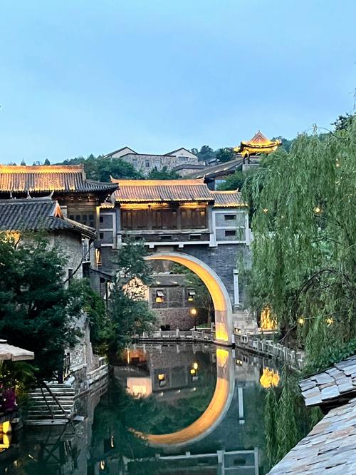 密云县城旅游攻略一日游,密云旅游景点大全排名 一日游-第3张图片-诗丽旅游网 密云县城旅游攻略一日游,密云旅游景点大全排名 一日游-第3张图片-诗丽旅游网