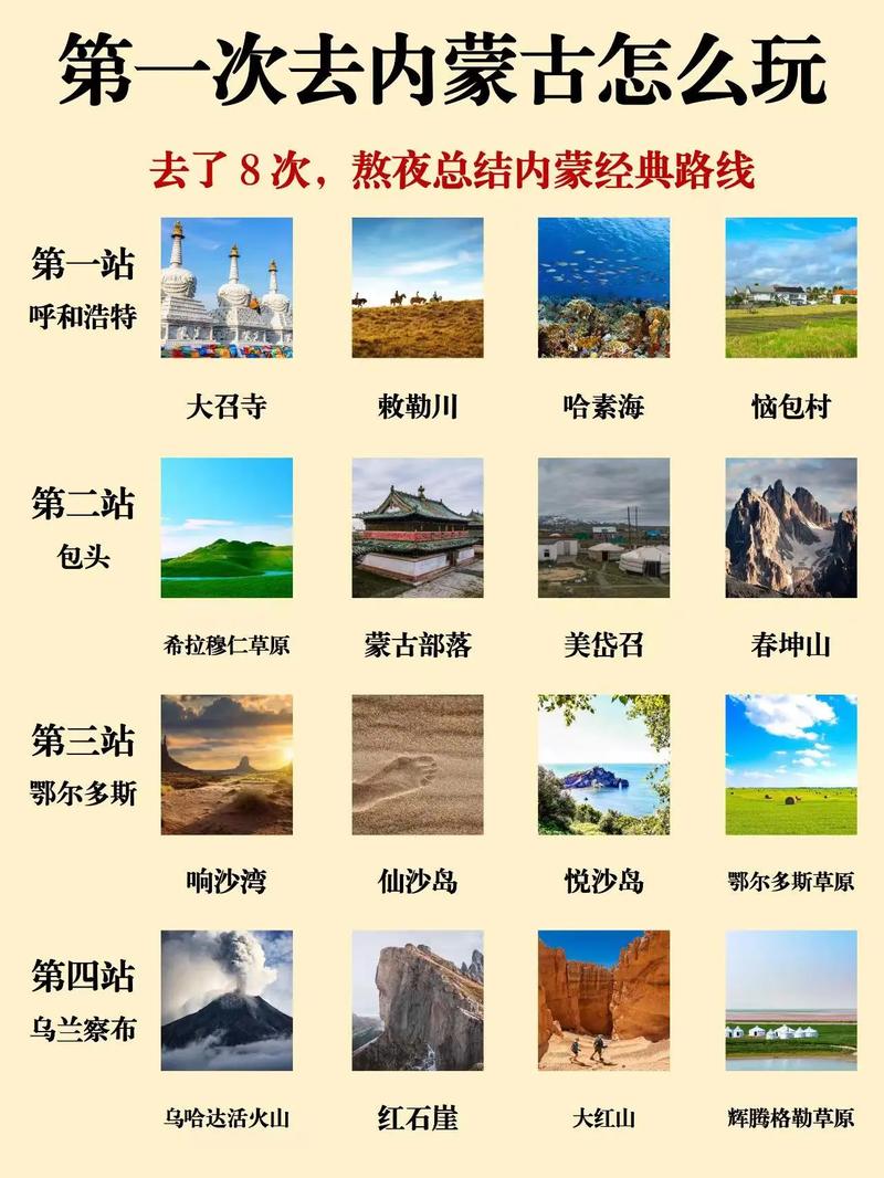 锡林郭勒旅游景点攻略一日游路线,锡林郭勒旅游景点攻略一日游路线推荐-第5张图片-诗丽旅游网 锡林郭勒旅游景点攻略一日游路线,锡林郭勒旅游景点攻略一日游路线推荐-第5张图片-诗丽旅游网
