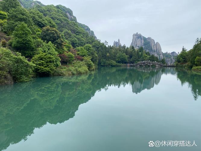 福建五日游旅游攻略路线？福建五日游旅游攻略路线推荐？-第2张图片-诗丽旅游网
