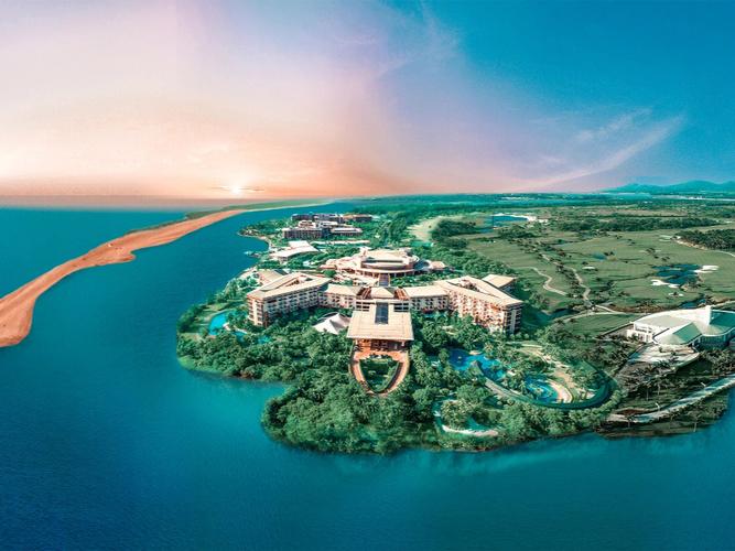 海南省琼海旅游景点攻略,琼海旅游景点有哪些景点?-第2张图片-诗丽旅游网 海南省琼海旅游景点攻略,琼海旅游景点有哪些景点?-第2张图片-诗丽旅游网