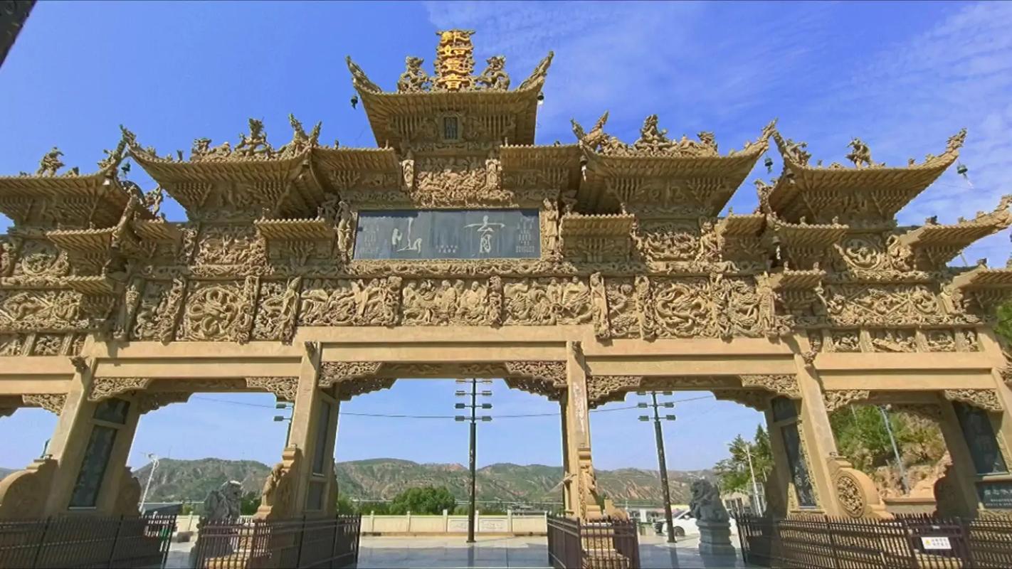 榆林旅游景点大全排名,榆林旅游景点大全排名榜前十名?-第1张图片-诗丽旅游网 榆林旅游景点大全排名,榆林旅游景点大全排名榜前十名?-第1张图片-诗丽旅游网