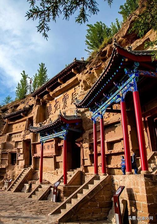 榆林旅游景点大全排名,榆林旅游景点大全排名榜前十名?-第4张图片-诗丽旅游网 榆林旅游景点大全排名,榆林旅游景点大全排名榜前十名?-第4张图片-诗丽旅游网