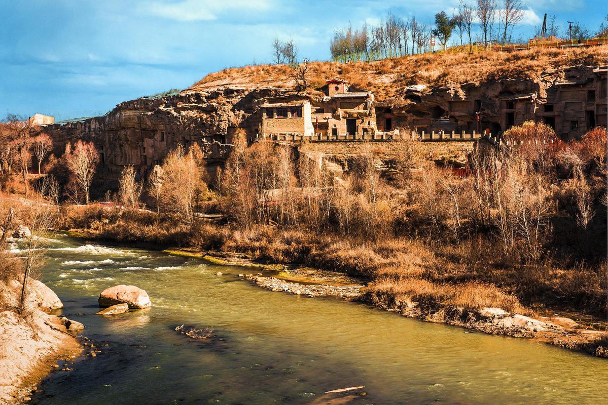 榆林旅游景点大全排名,榆林旅游景点大全排名榜前十名?-第5张图片-诗丽旅游网 榆林旅游景点大全排名,榆林旅游景点大全排名榜前十名?-第5张图片-诗丽旅游网