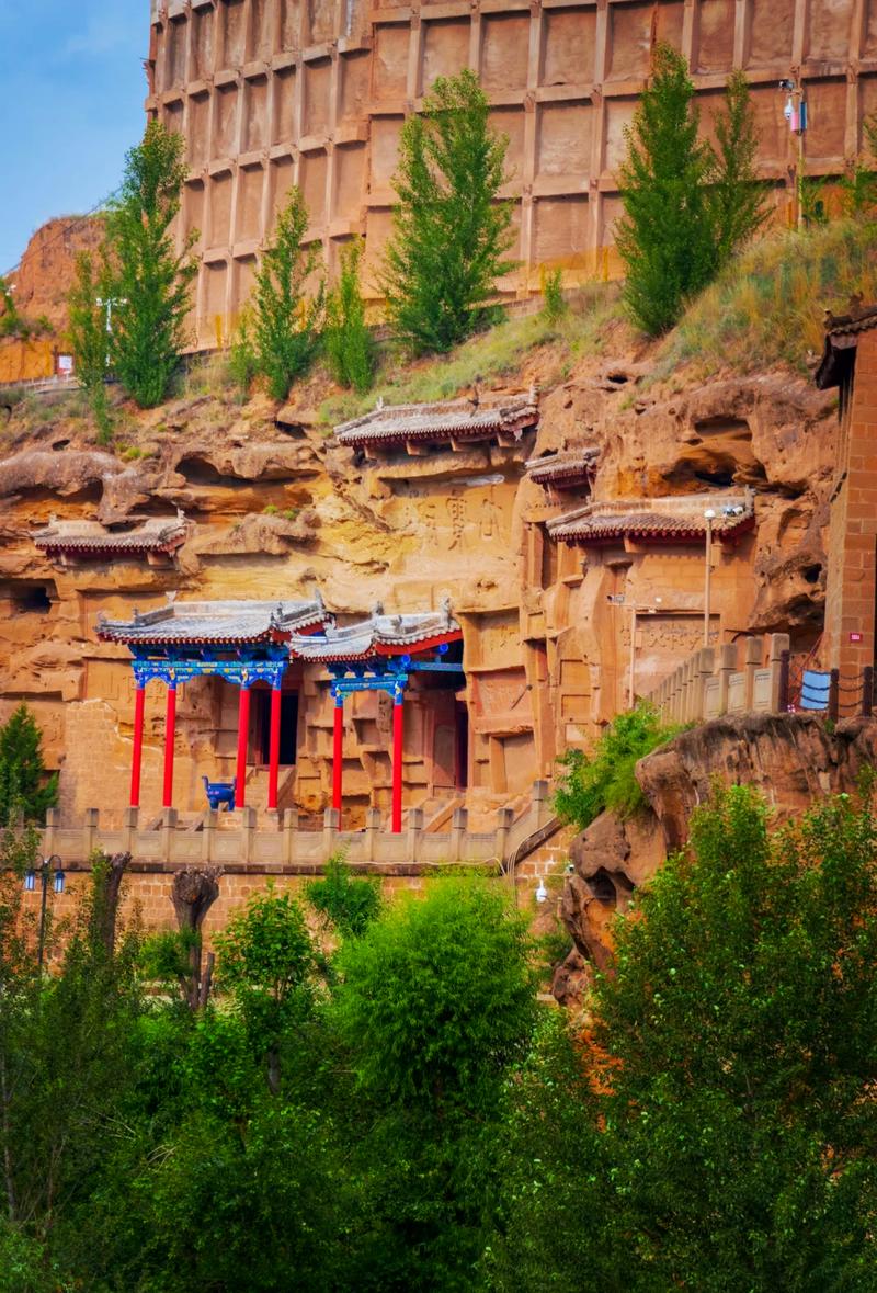 榆林旅游景点大全排名,榆林旅游景点大全排名榜前十名?-第6张图片-诗丽旅游网 榆林旅游景点大全排名,榆林旅游景点大全排名榜前十名?-第6张图片-诗丽旅游网
