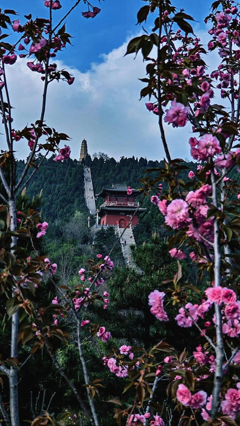 晋城旅游景点大全排名榜前十名,晋城旅游攻略景点必去-第2张图片-诗丽旅游网 晋城旅游景点大全排名榜前十名,晋城旅游攻略景点必去-第2张图片-诗丽旅游网