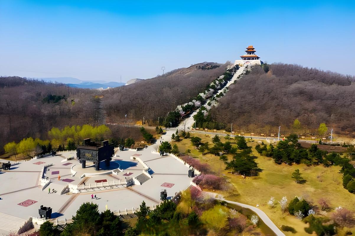 辽阳旅游景点攻略一日游,辽阳旅游攻略自助游?-第4张图片-诗丽旅游网 辽阳旅游景点攻略一日游,辽阳旅游攻略自助游?-第4张图片-诗丽旅游网