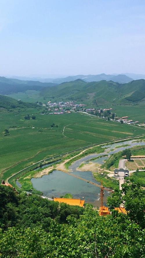 辽阳旅游景点攻略一日游,辽阳旅游攻略自助游?-第3张图片-诗丽旅游网 辽阳旅游景点攻略一日游,辽阳旅游攻略自助游?-第3张图片-诗丽旅游网