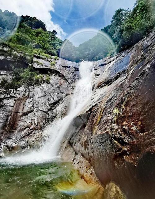 江西省宜春市前十旅游景点有哪些?江西宜春市旅游景点大全?-第3张图片-诗丽旅游网 江西省宜春市前十旅游景点有哪些?江西宜春市旅游景点大全?-第3张图片-诗丽旅游网