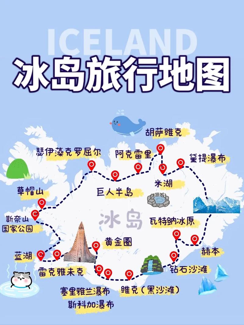 去冰岛旅游攻略,去冰岛旅游大概需要多少钱-第1张图片-诗丽旅游网 去冰岛旅游攻略,去冰岛旅游大概需要多少钱-第1张图片-诗丽旅游网