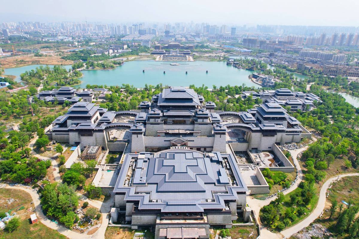 四川汉中旅游景点有哪些?四川汉中旅游景点有哪些好玩的?-第4张图片-诗丽旅游网 四川汉中旅游景点有哪些?四川汉中旅游景点有哪些好玩的?-第4张图片-诗丽旅游网