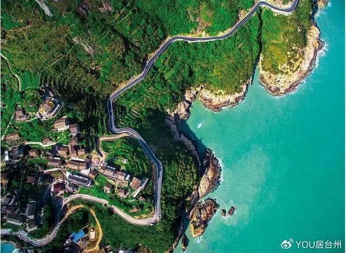 台州徒步路线推荐,台州徒步高难度路线推荐-第2张图片-诗丽旅游网 台州徒步路线推荐,台州徒步高难度路线推荐-第2张图片-诗丽旅游网