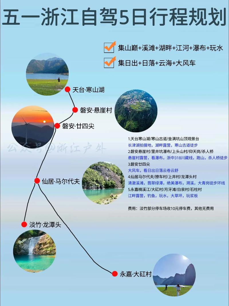 台州徒步路线推荐,台州徒步高难度路线推荐-第3张图片-诗丽旅游网 台州徒步路线推荐,台州徒步高难度路线推荐-第3张图片-诗丽旅游网