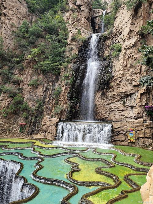 三门峡旅游景点在哪儿?三门峡旅游景点大全排名榜?-第1张图片-诗丽旅游网 三门峡旅游景点在哪儿?三门峡旅游景点大全排名榜?-第1张图片-诗丽旅游网