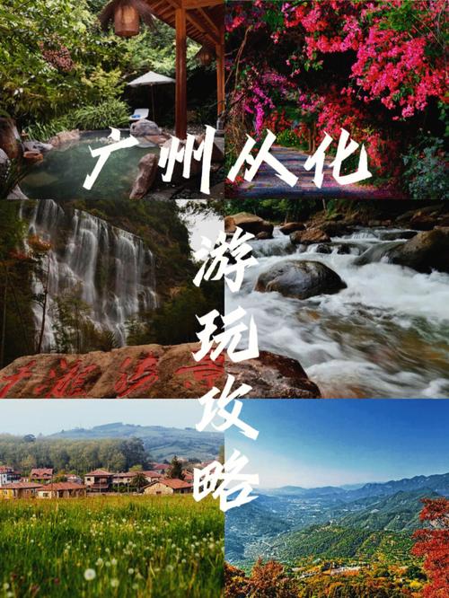 从化旅游攻略自驾游路线,从化旅游攻略景点必去?-第4张图片-诗丽旅游网 从化旅游攻略自驾游路线,从化旅游攻略景点必去?-第4张图片-诗丽旅游网