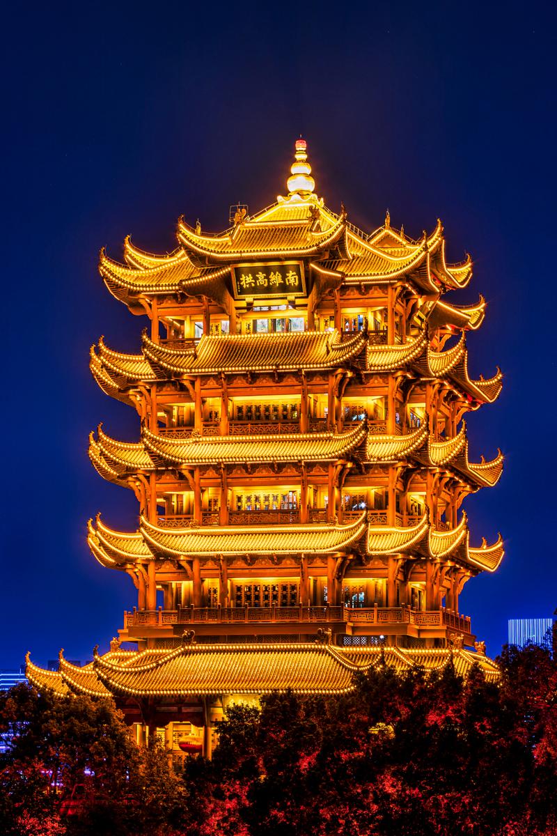武汉市主要旅游景点排名,武汉旅游前十景点排名-第2张图片-诗丽旅游网 武汉市主要旅游景点排名,武汉旅游前十景点排名-第2张图片-诗丽旅游网