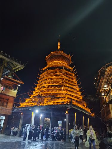 黔东南旅游景点攻略自由行,黔东南前十旅游景点排名?-第1张图片-诗丽旅游网 黔东南旅游景点攻略自由行,黔东南前十旅游景点排名?-第1张图片-诗丽旅游网