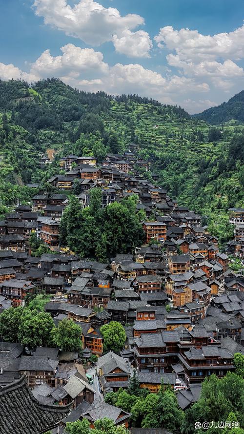 黔东南旅游景点攻略自由行,黔东南前十旅游景点排名?-第2张图片-诗丽旅游网 黔东南旅游景点攻略自由行,黔东南前十旅游景点排名?-第2张图片-诗丽旅游网
