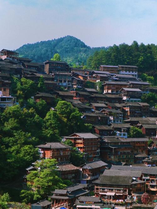 黔东南旅游景点攻略自由行,黔东南前十旅游景点排名?-第5张图片-诗丽旅游网 黔东南旅游景点攻略自由行,黔东南前十旅游景点排名?-第5张图片-诗丽旅游网