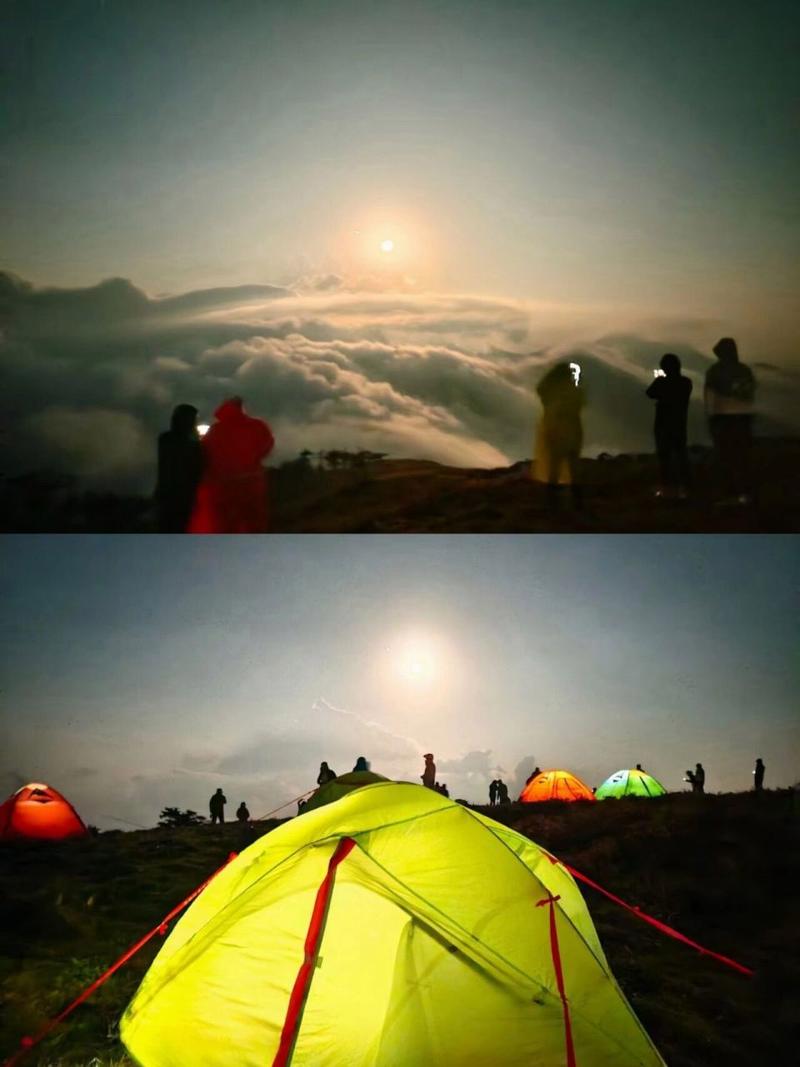 承德市木兰围场旅游攻略,承德木兰围场几月份去摄影最美?-第3张图片-诗丽旅游网 承德市木兰围场旅游攻略,承德木兰围场几月份去摄影最美?-第3张图片-诗丽旅游网