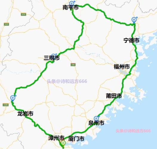 福建旅游攻略自由行路线,福建 旅游攻略-第5张图片-诗丽旅游网 福建旅游攻略自由行路线,福建 旅游攻略-第5张图片-诗丽旅游网