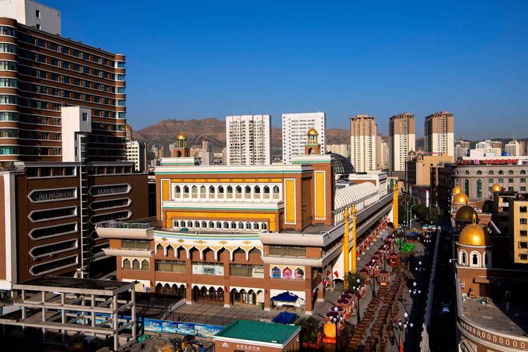 乌鲁木齐旅游景点,乌鲁木齐旅游景点排名榜前十名?-第1张图片-诗丽旅游网 乌鲁木齐旅游景点,乌鲁木齐旅游景点排名榜前十名?-第1张图片-诗丽旅游网