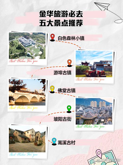 浙江金华旅游攻略,金华一日游最佳地方-第1张图片-诗丽旅游网 浙江金华旅游攻略,金华一日游最佳地方-第1张图片-诗丽旅游网