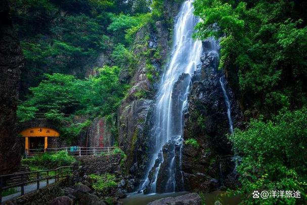 浙江金华旅游攻略,金华一日游最佳地方-第5张图片-诗丽旅游网 浙江金华旅游攻略,金华一日游最佳地方-第5张图片-诗丽旅游网