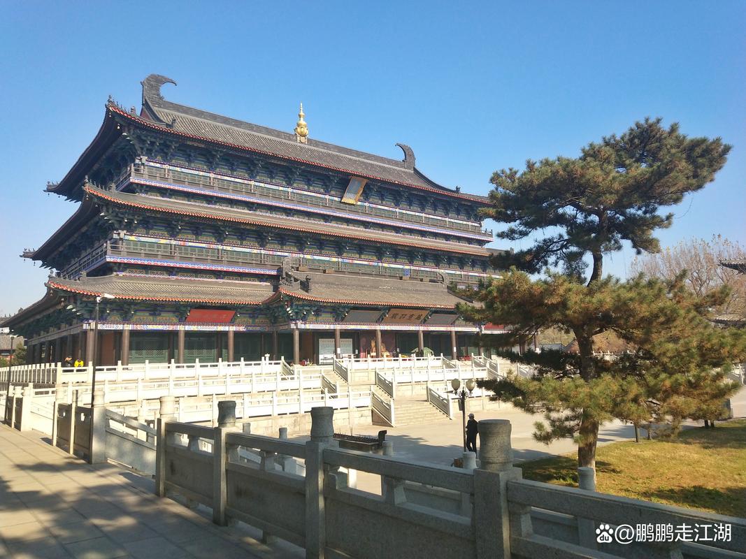辽阳游玩攻略一日游,辽阳游玩攻略一日游景点-第4张图片-诗丽旅游网 辽阳游玩攻略一日游,辽阳游玩攻略一日游景点-第4张图片-诗丽旅游网