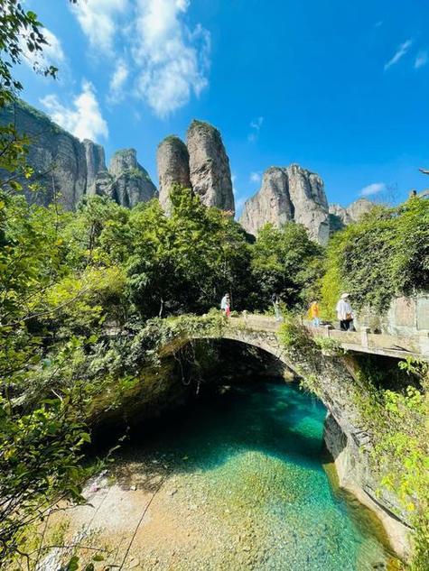 金华旅游景点排名?金华旅游景点排名一日游?-第1张图片-诗丽旅游网 金华旅游景点排名?金华旅游景点排名一日游?-第1张图片-诗丽旅游网