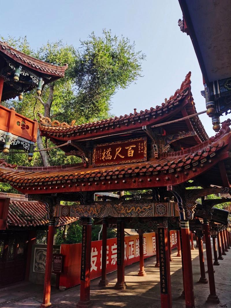 金华旅游景点排名?金华旅游景点排名一日游?-第6张图片-诗丽旅游网 金华旅游景点排名?金华旅游景点排名一日游?-第6张图片-诗丽旅游网