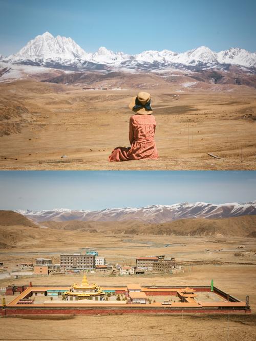 稻城亚丁旅游攻略及费用马蜂窝,稻城亚丁详细旅游攻略分享?-第1张图片-诗丽旅游网 稻城亚丁旅游攻略及费用马蜂窝,稻城亚丁详细旅游攻略分享?-第1张图片-诗丽旅游网