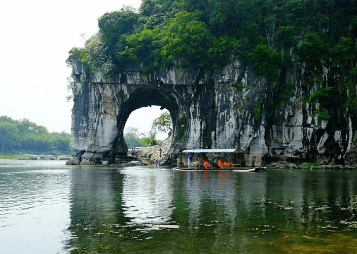 桂林,旅游景点,桂林旅游景点排名榜?-第1张图片-诗丽旅游网 桂林,旅游景点,桂林旅游景点排名榜?-第1张图片-诗丽旅游网