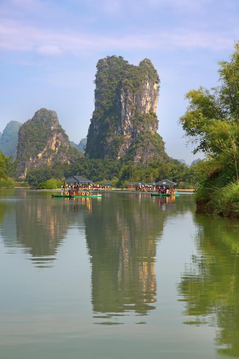 桂林,旅游景点,桂林旅游景点排名榜?-第5张图片-诗丽旅游网 桂林,旅游景点,桂林旅游景点排名榜?-第5张图片-诗丽旅游网