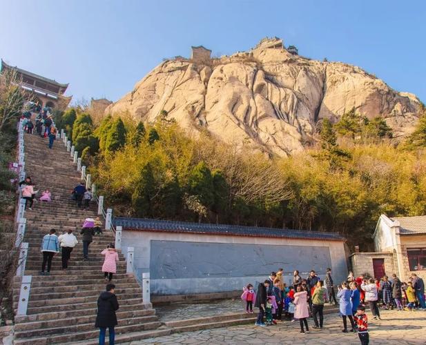 临沂旅游景点攻略一日游免费?临沂旅游景点攻略一日游免费路线?-第4张图片-诗丽旅游网 临沂旅游景点攻略一日游免费?临沂旅游景点攻略一日游免费路线?-第4张图片-诗丽旅游网