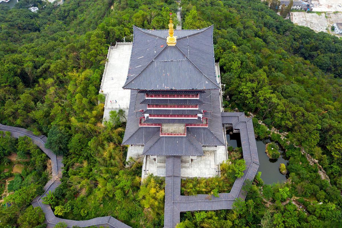 四川达州著名景点有哪些?四川达州著名的景点有什么?-第2张图片-诗丽旅游网 四川达州著名景点有哪些?四川达州著名的景点有什么?-第2张图片-诗丽旅游网