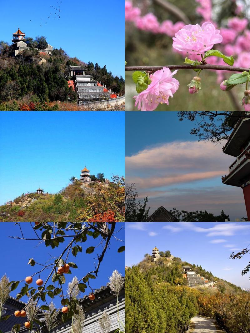 怀柔旅行攻略一日游,怀柔旅游必去前十景点-第3张图片-诗丽旅游网 怀柔旅行攻略一日游,怀柔旅游必去前十景点-第3张图片-诗丽旅游网
