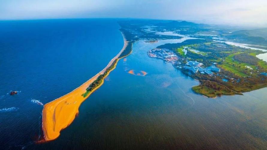 海南省琼海旅游景点攻略,琼海旅游景点介绍-第3张图片-诗丽旅游网 海南省琼海旅游景点攻略,琼海旅游景点介绍-第3张图片-诗丽旅游网