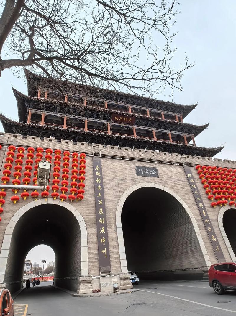 武威景点排名,武威景区排名?-第6张图片-诗丽旅游网 武威景点排名,武威景区排名?-第6张图片-诗丽旅游网