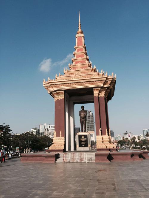 柬埔寨旅游景点排名前十名,柬埔寨旅游景点排名前十名?-第1张图片-诗丽旅游网 柬埔寨旅游景点排名前十名,柬埔寨旅游景点排名前十名?-第1张图片-诗丽旅游网