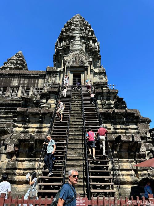 柬埔寨旅游景点排名前十名,柬埔寨旅游景点排名前十名?-第2张图片-诗丽旅游网 柬埔寨旅游景点排名前十名,柬埔寨旅游景点排名前十名?-第2张图片-诗丽旅游网