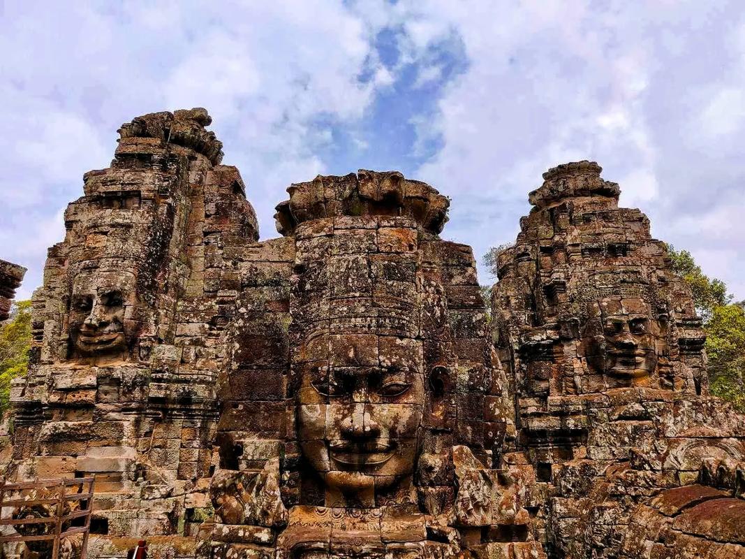 柬埔寨旅游景点排名前十名,柬埔寨旅游景点排名前十名?-第3张图片-诗丽旅游网 柬埔寨旅游景点排名前十名,柬埔寨旅游景点排名前十名?-第3张图片-诗丽旅游网