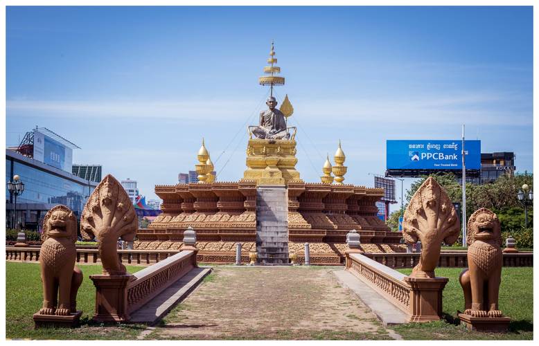 柬埔寨旅游景点排名前十名,柬埔寨旅游景点排名前十名?-第5张图片-诗丽旅游网 柬埔寨旅游景点排名前十名,柬埔寨旅游景点排名前十名?-第5张图片-诗丽旅游网
