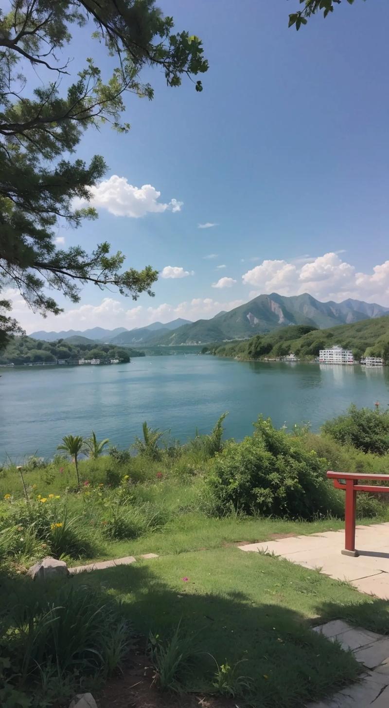 镜泊湖是哪里的景点,镜泊湖是哪里的景点啊-第4张图片-诗丽旅游网 镜泊湖是哪里的景点,镜泊湖是哪里的景点啊-第4张图片-诗丽旅游网