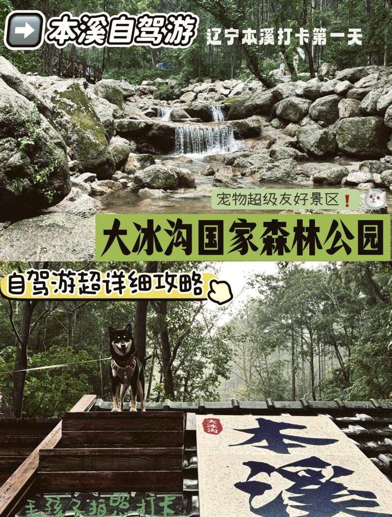 本溪旅游景点自驾游攻略三日游?本溪旅游最佳路线?-第5张图片-诗丽旅游网 本溪旅游景点自驾游攻略三日游?本溪旅游最佳路线?-第5张图片-诗丽旅游网