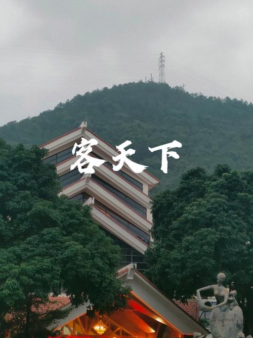 梅州旅游攻略一日游最佳路线推荐,梅州旅游攻略自由行?-第5张图片-诗丽旅游网 梅州旅游攻略一日游最佳路线推荐,梅州旅游攻略自由行?-第5张图片-诗丽旅游网