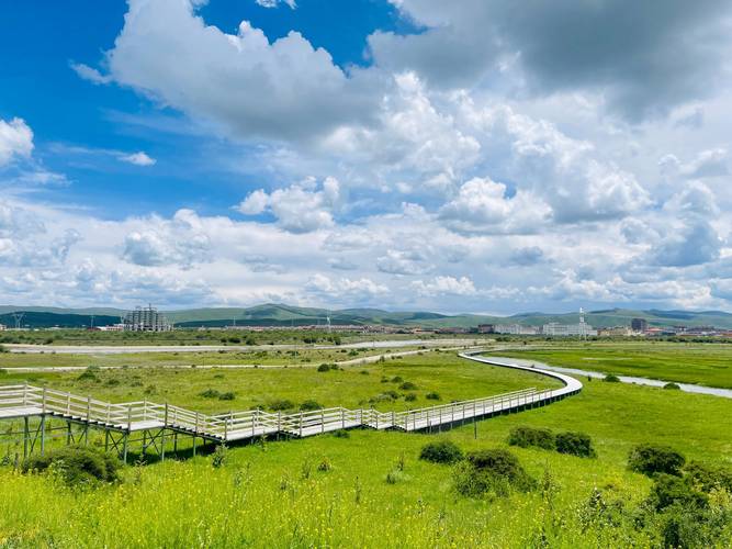 红原旅游景点有哪些地方好玩,红原旅游景点攻略?-第6张图片-诗丽旅游网 红原旅游景点有哪些地方好玩,红原旅游景点攻略?-第6张图片-诗丽旅游网