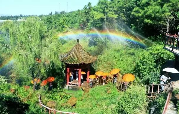 临沂旅游景点大全介绍免费一日游攻略?临沂旅游景点大全介绍免费一日游攻略图?-第3张图片-诗丽旅游网 临沂旅游景点大全介绍免费一日游攻略?临沂旅游景点大全介绍免费一日游攻略图?-第3张图片-诗丽旅游网