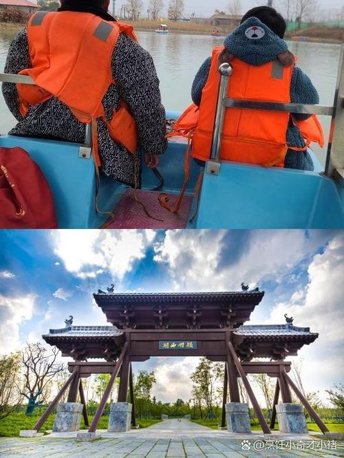 阜阳市旅游攻略景点必去的地方,阜阳旅游必去景点介绍?-第3张图片-诗丽旅游网 阜阳市旅游攻略景点必去的地方,阜阳旅游必去景点介绍?-第3张图片-诗丽旅游网